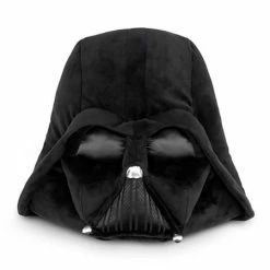Disney Plush Pillow - Star Wars - Darth Vader With Pajama Pouch