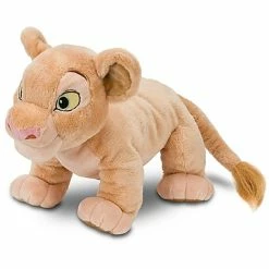 Disney Plush - The Lion King - Nala Plush Toy - 9”H