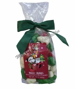 Disney Holiday Candy - Mellow Cremes - 10 Oz