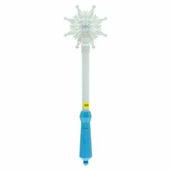 Disney Light-Up Wand - Mickey Mouse Snowflake