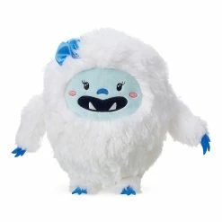 Disney Plush - Expedition Everest Yeti - Girl