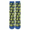 Disney Crew Socks For Adults - Toy Story Alien