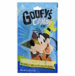 Disney Goofy Candy Co - Character Gummies