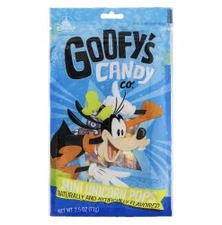 Disney Goofy Candy Co - Unicorn Pops