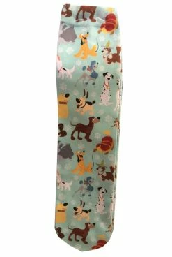 Disney Crew Socks For Adults - Disney Dogs