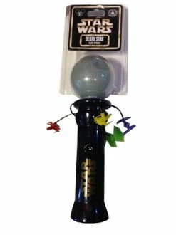 Disney Glow Spinner - Death Star - Star Wars