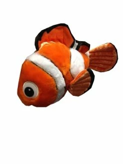 Disney Plush - Finding Nemo - Nemo - 9"