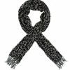 Disney Scarf - Mickey Animal Print Icons