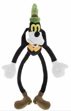 Disney Plush - Goofy Long Arms - 24"