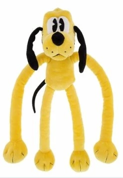 Disney Plush - Pluto Long Arms - 24"