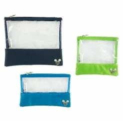 Disney TAG Pouches - Mickey Mouse - Set Of 3