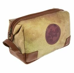 Disney Toiletry Bag - Mickey Mouse - Vintage