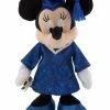 Disney Plush - Graduation - Minnie Mouse - Class Of 2016