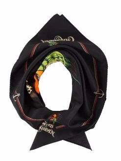 Disney Bandana - Pirates Of The Caribbean - Parrot