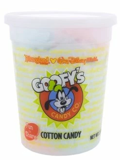 Disney Goofy's Candy Co - Cotton Candy