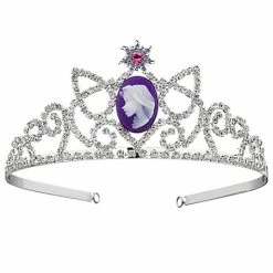 Disney Arribas Tiara - Princess Rapunzel