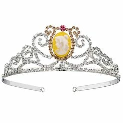 Disney Arribas Tiara - Princess Belle
