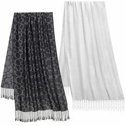 Disney Scarf - Iconic Mickey Mouse