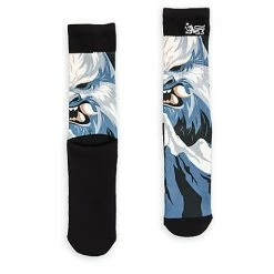 Disney Socks For Adults - Twenty Eight & Main - Expedition Everest