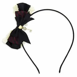 Disney Headband For Women - Pirates Of The Caribbean