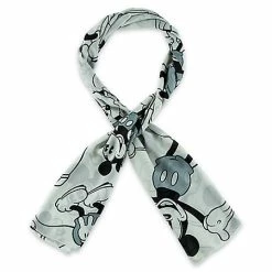 Disney Scarf - Mickey Mouse Expressions