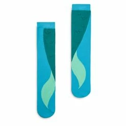 Disney Socks For Adults - Ariel Stretch Socks
