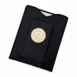 Disney Money Clip Wallet - Golf Mickey Mouse - Walt Disney World