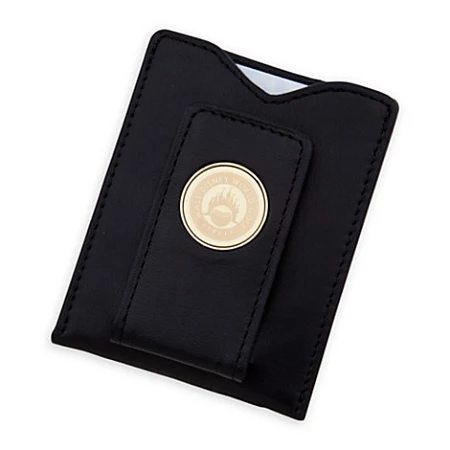 Disney Money Clip Wallet - Golf Mickey Mouse - Walt Disney World