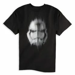 Disney Shirt For Adults - First Order Stormtrooper Tee - Force Awakens