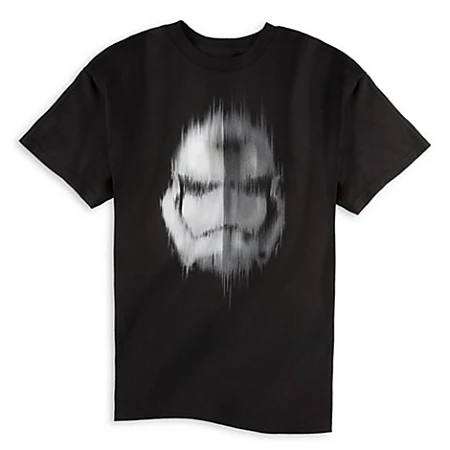 Disney Shirt For Adults - First Order Stormtrooper Tee - Force Awakens