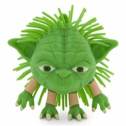Disney Squishy Ball - Star Wars - Yoda