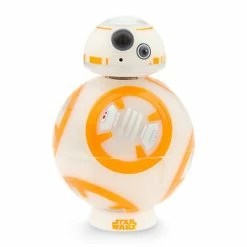Disney Toy - Star Wars - Spinning Top With Lights And Sounds - BB-8
