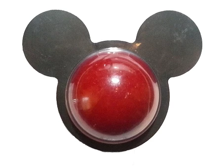 Disney Goofy Candy Co. - Jumbo Jawbreaker