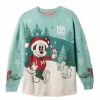 Disney Spirit Jersey Sweater For Adults - Holiday Mickey Mouse