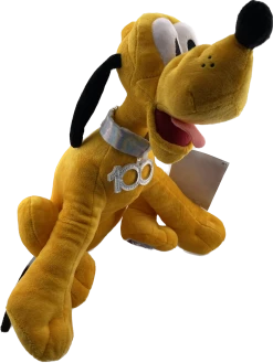 Disney Plush - Disney100 Pluto