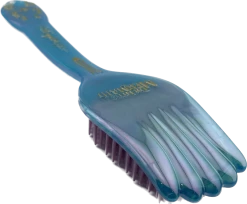 Disney Hairbrush - Ariel Dinglehopper - The Little Mermaid - Blue