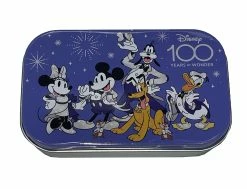 Disney Mints - Disney100 - Mickey And Friends