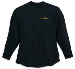 Disney Spirit Jersey For Adults - The Lion King - Hakuna Matata