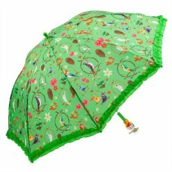 Disney Umbrella - Enchanted Tiki Room - Disney Parks