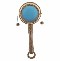 Disney Avatar Toy - Na'vi Rattle Drum - Light Up