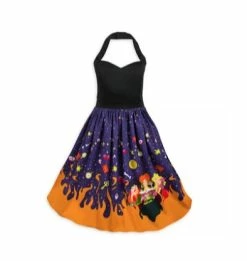 Disney Dress For Women - The Dress Shop - Hocus Pocus