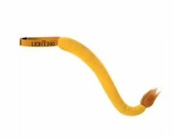 Disney Character Plush Tail - Simba - Lion King