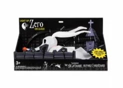 Disney Light-Up Toy - Zero - Nightmare Before Christmas