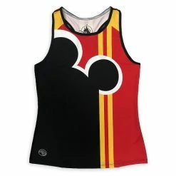 Disney Tank Top For Women - RunDisney - Mickey Mouse