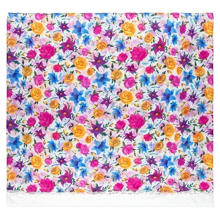 Disney Scarf - Princess Mystique - Princess Lace