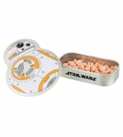 Disney Goofy's Candy Co - Orange Mints - BB-8