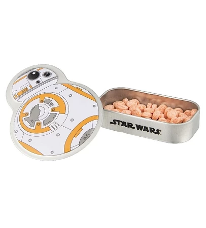 Disney Goofy's Candy Co - Orange Mints - BB-8
