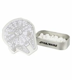 Disney Goofy's Candy Co - Peppermints - Millennium Falcon