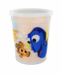 Disney Goofy's Candy Co - Cotton Candy - Nemo