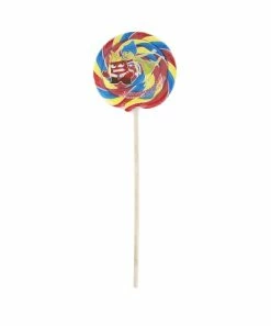 Disney Parks Lollipop - Inside Out - Fruit Punch - 8.5 Oz